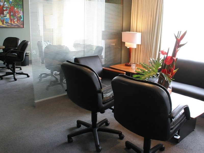 PRESTIGE MEETTING ROOM